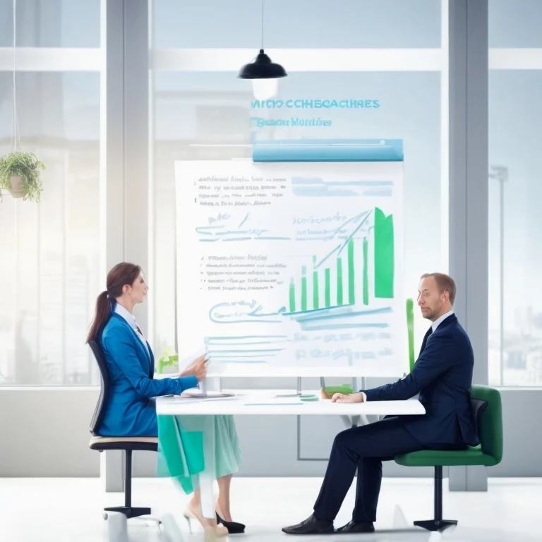 Performance review checklist